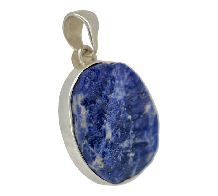 Sodalite Pendant