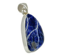 Sodalite Pendant