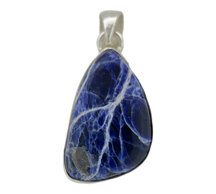 Sodalite Pendant