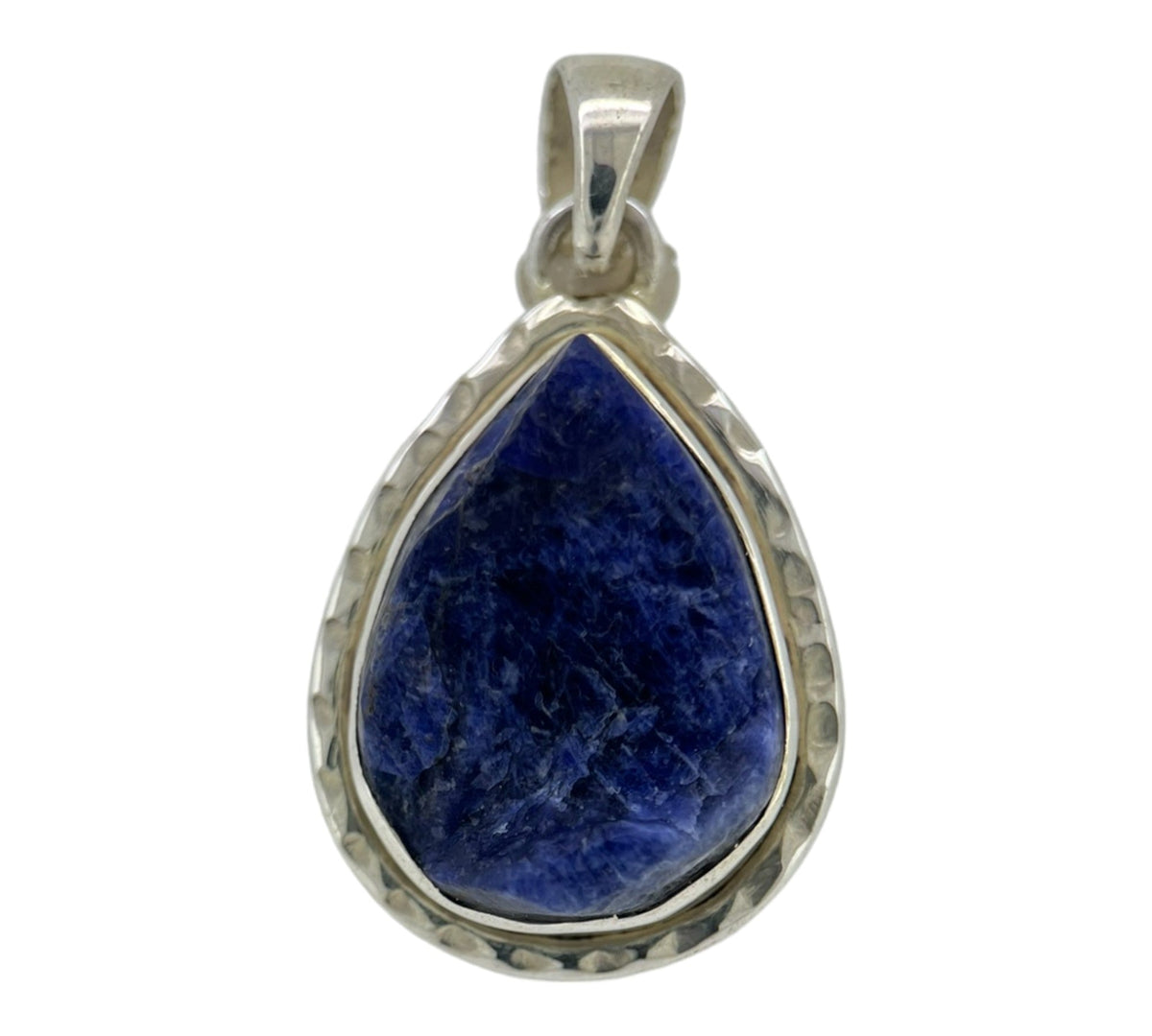 Sodalite Pendant