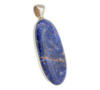 Sodalite Pendant