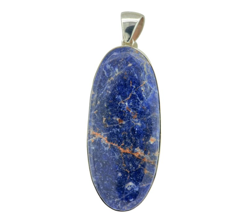 Sodalite Pendant