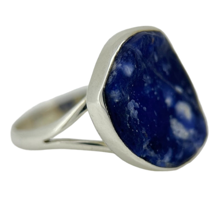 Sodalite Ring