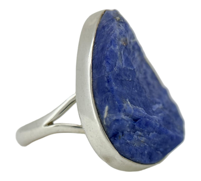 Sodalite Ring