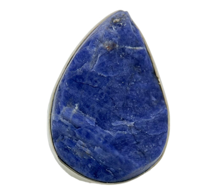 Sodalite Ring