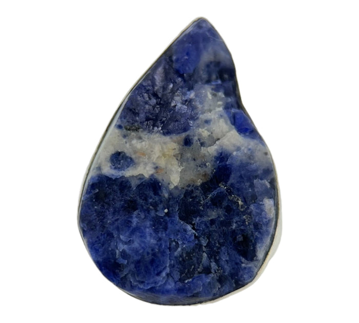 Sodalite Ring