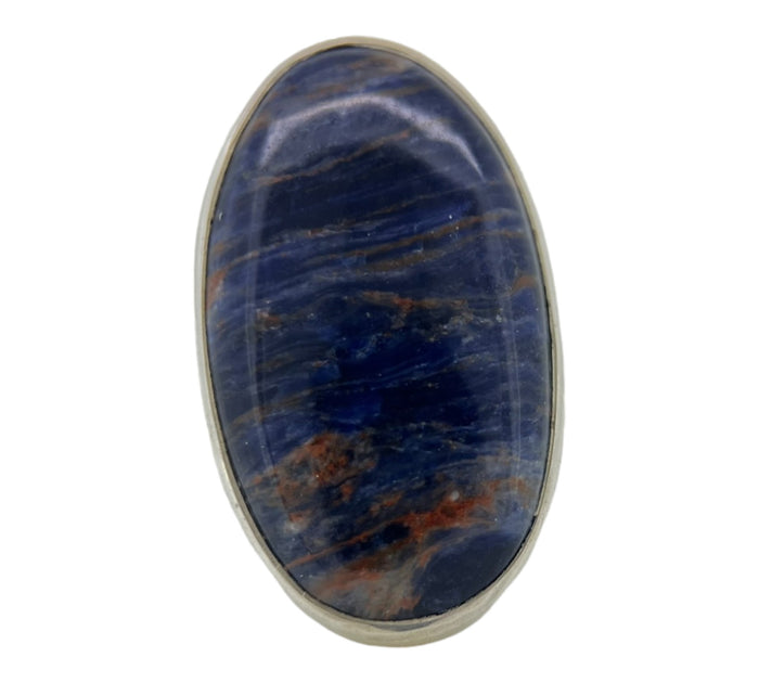 Sodalite Ring