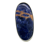 Sodalite Ring