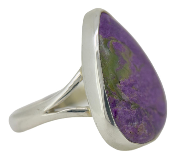 Stichtite Ring