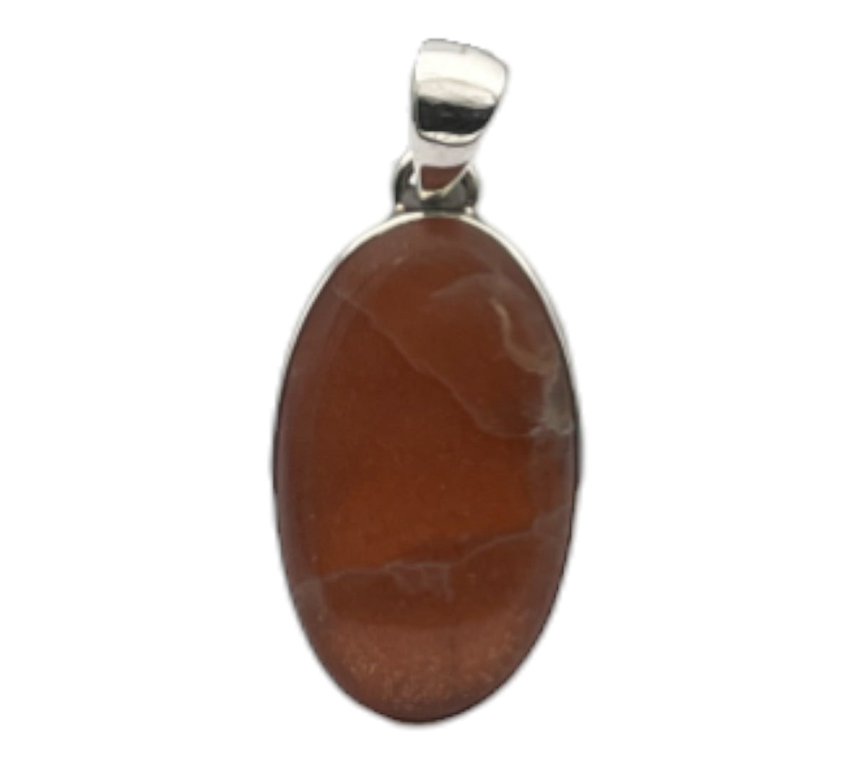 Sunstone Pendant