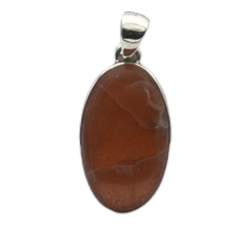 Sunstone Pendant