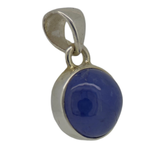 Tanzanite Pendant