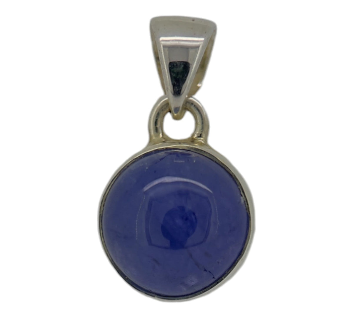 Tanzanite Pendant