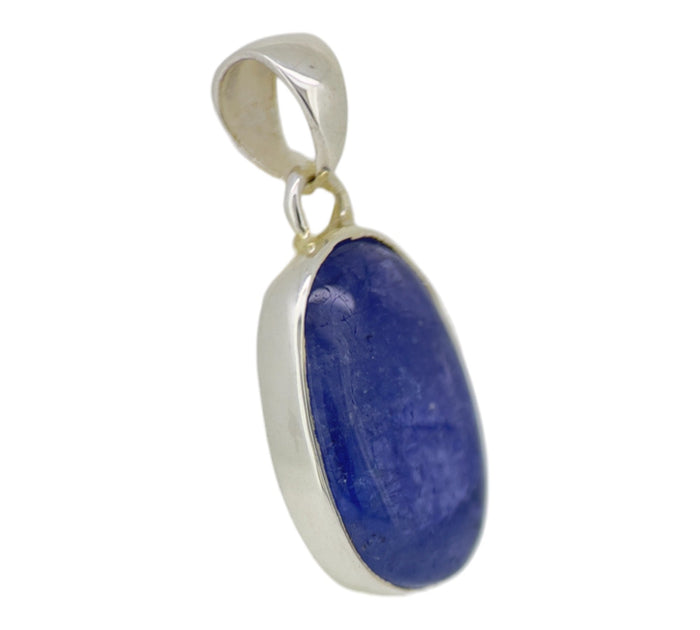 Tanzanite Pendant