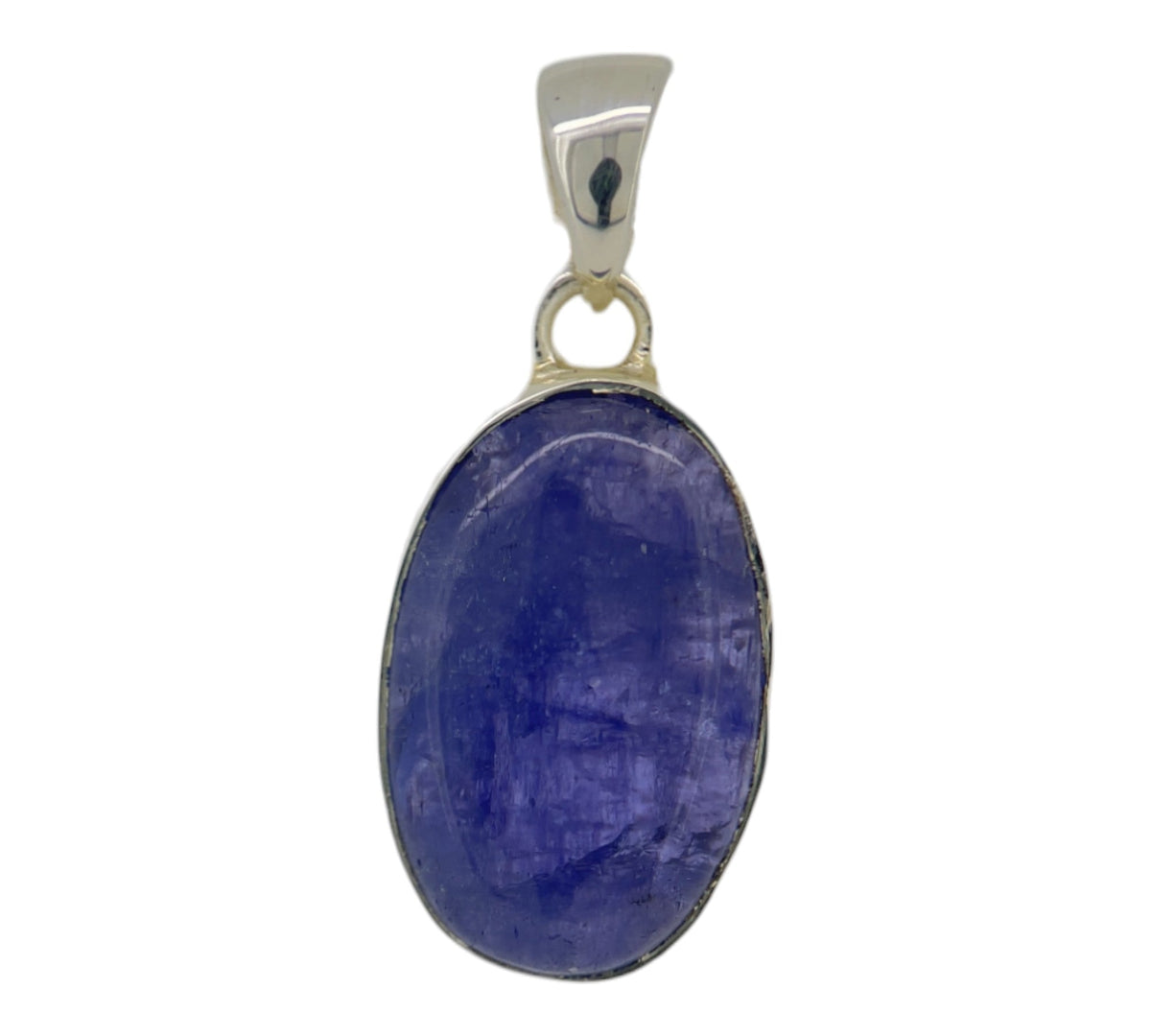 Tanzanite Pendant