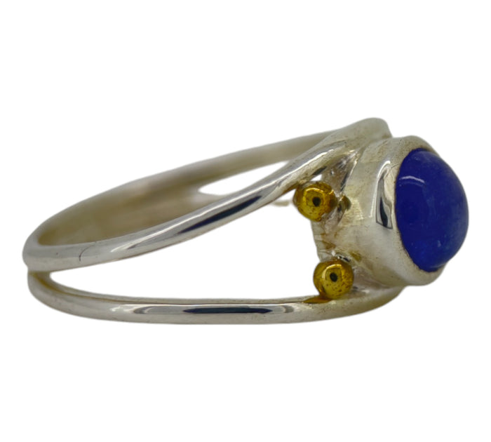 Tanzanite Ring