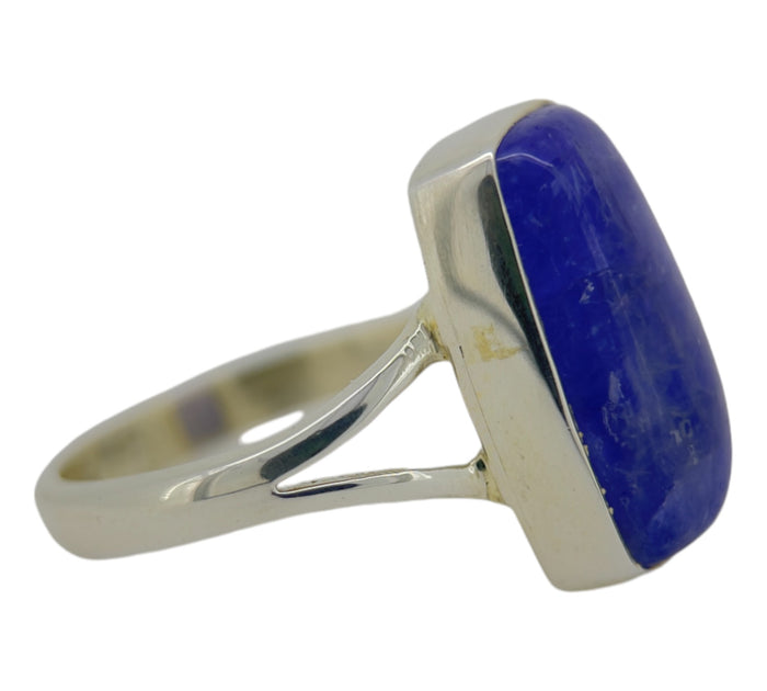 Tanzanite Ring