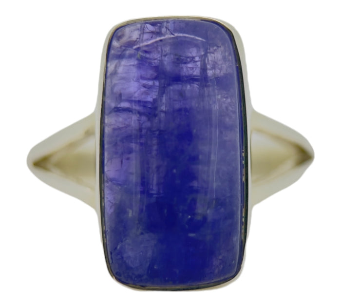 Tanzanite Ring