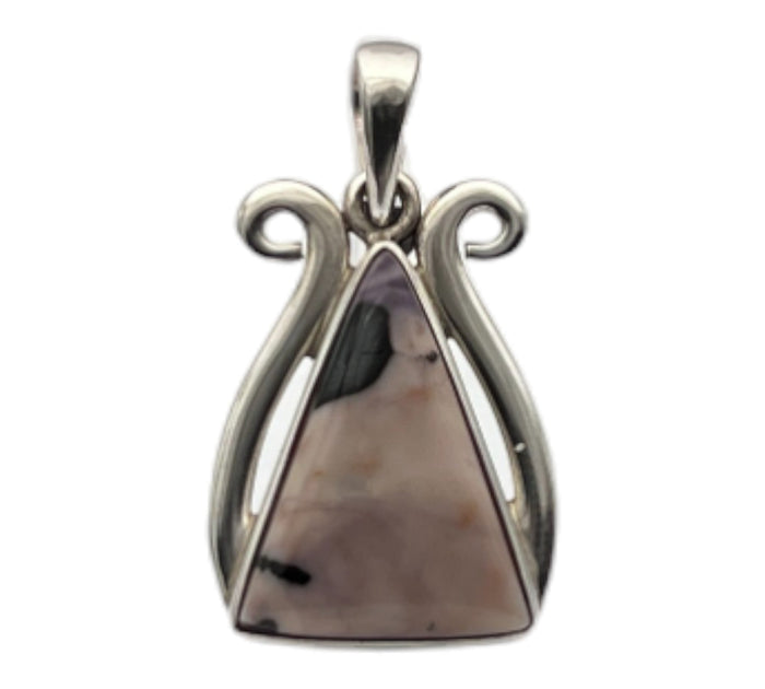 Tiffany Stone Pendant