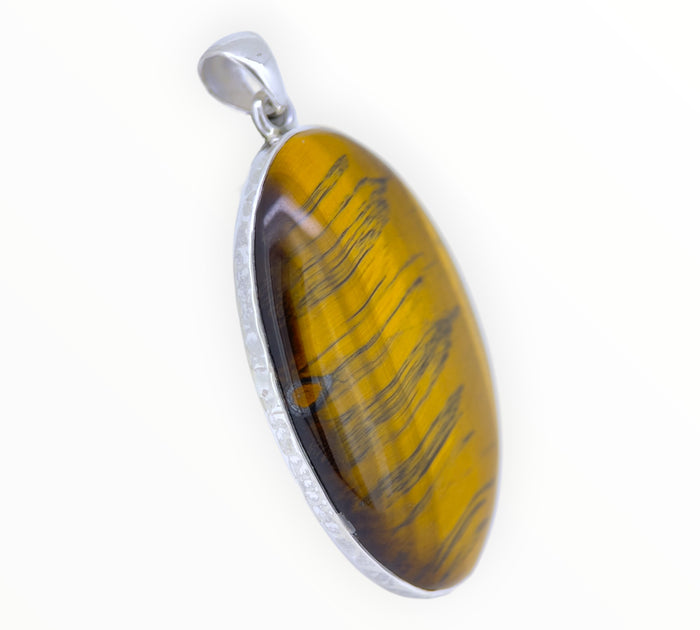 Tigerseye Pendant