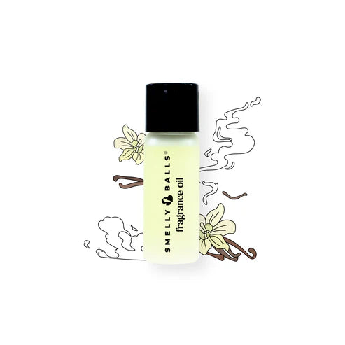Rugged Smelly Balls With Tobacco Vanilla Fragrance