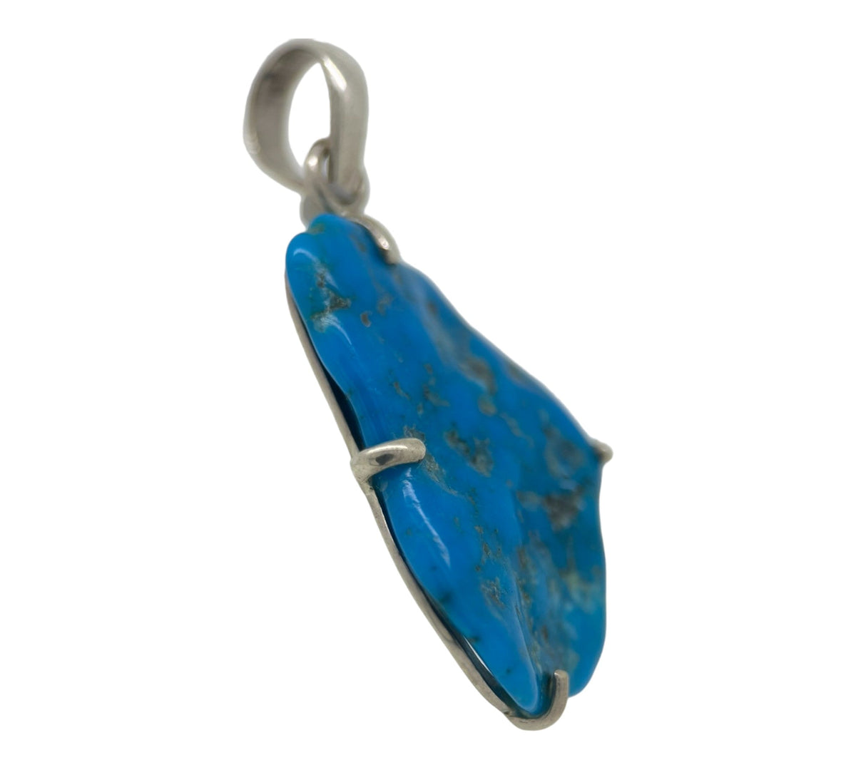 Turquoise Pendant