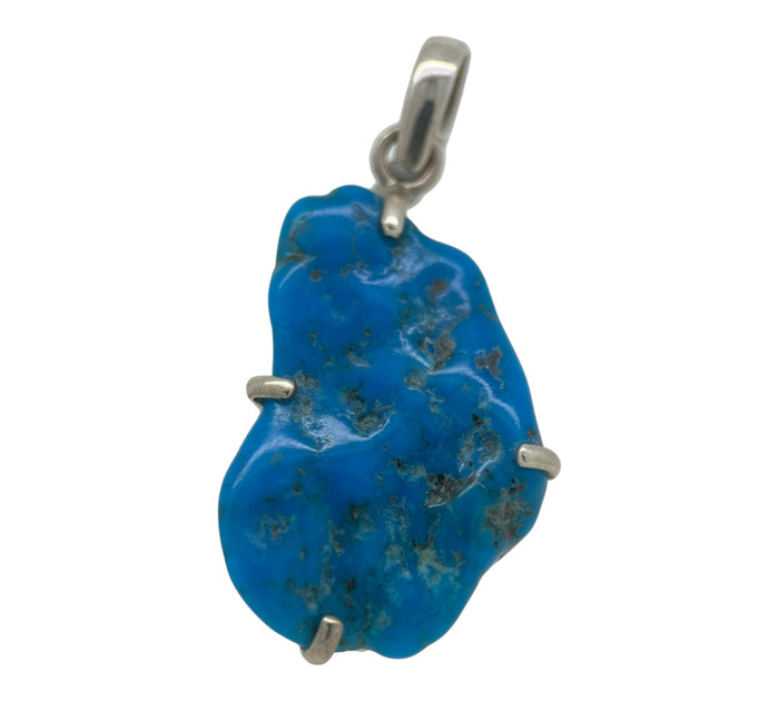 Turquoise Pendant