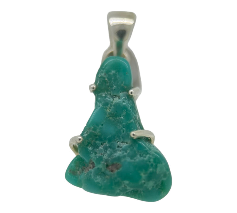 Turquoise Pendant