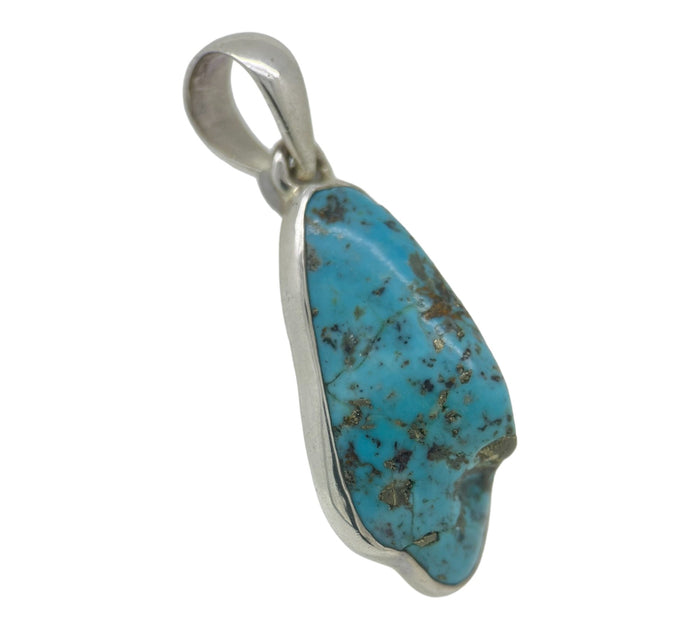 Turquoise Pendant