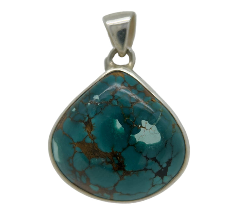 Turquoise Pendant