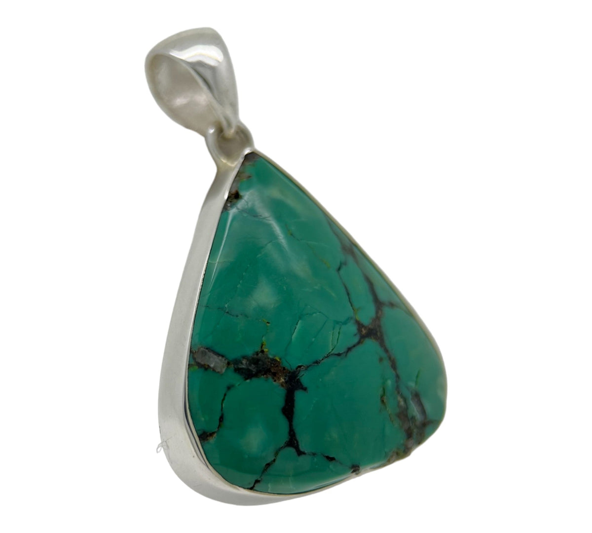 Turquoise Pendant