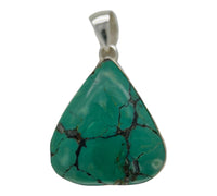 Turquoise Pendant