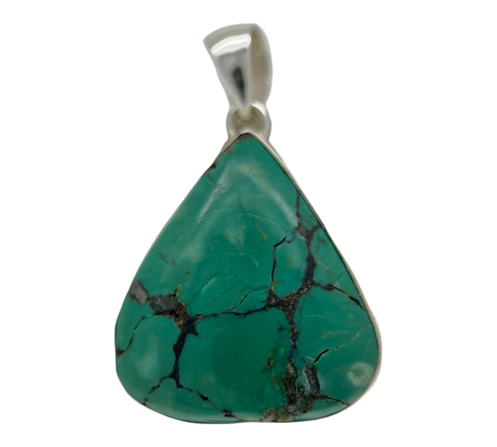 Turquoise Pendant