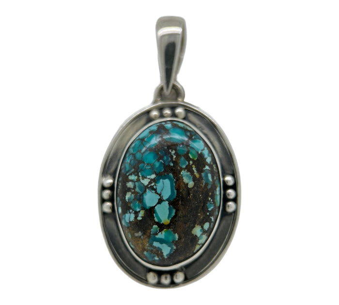 Turquoise Pendant