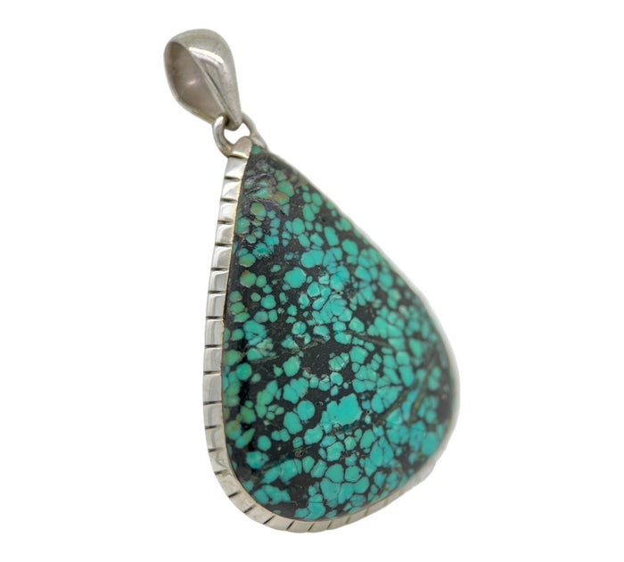 Turquoise Pendant