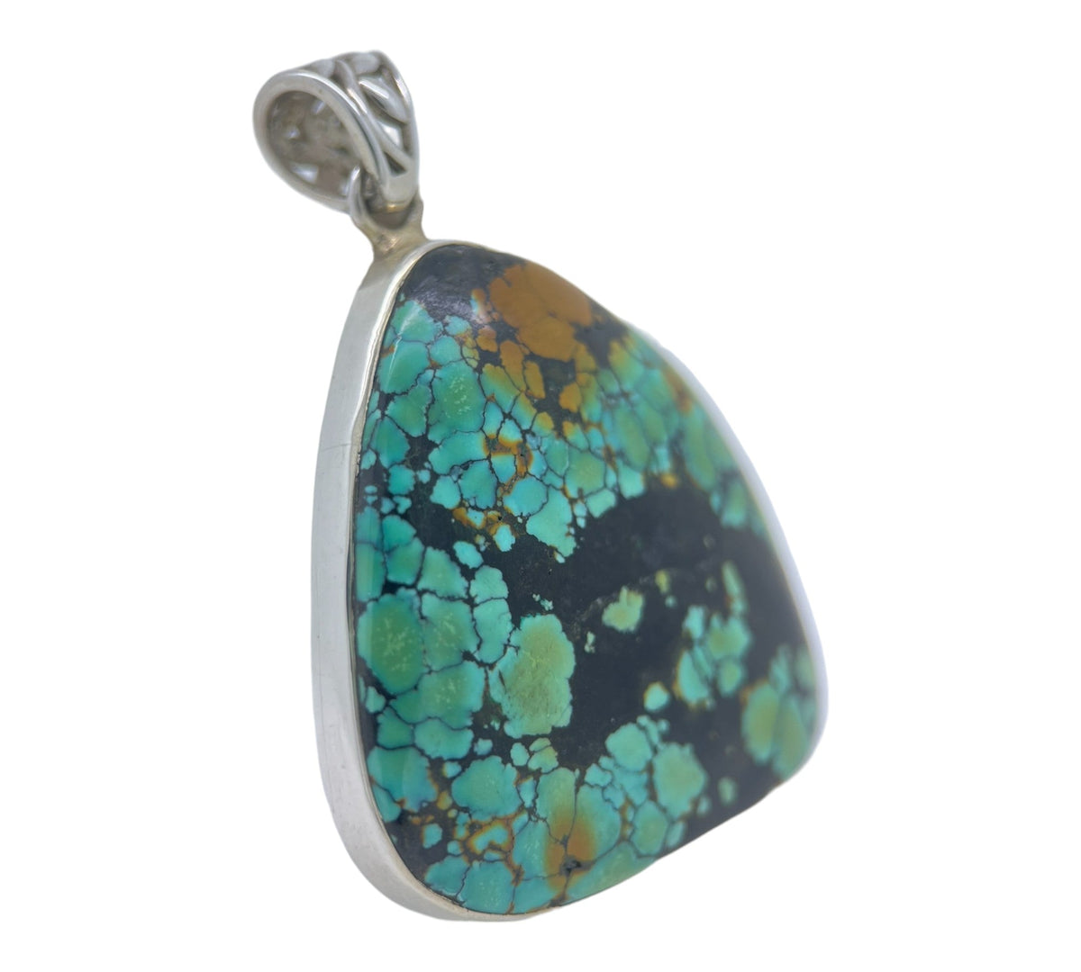 Turquoise Pendant