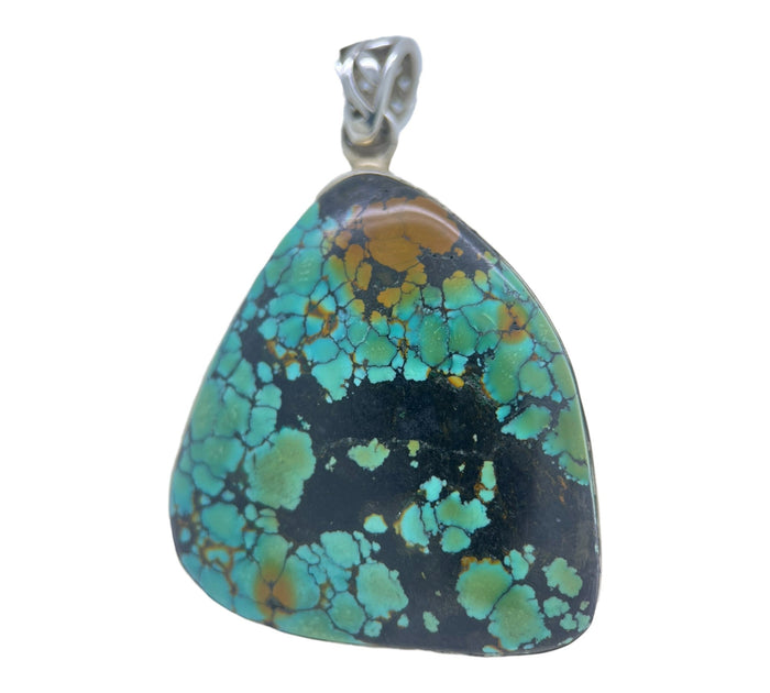 Turquoise Pendant