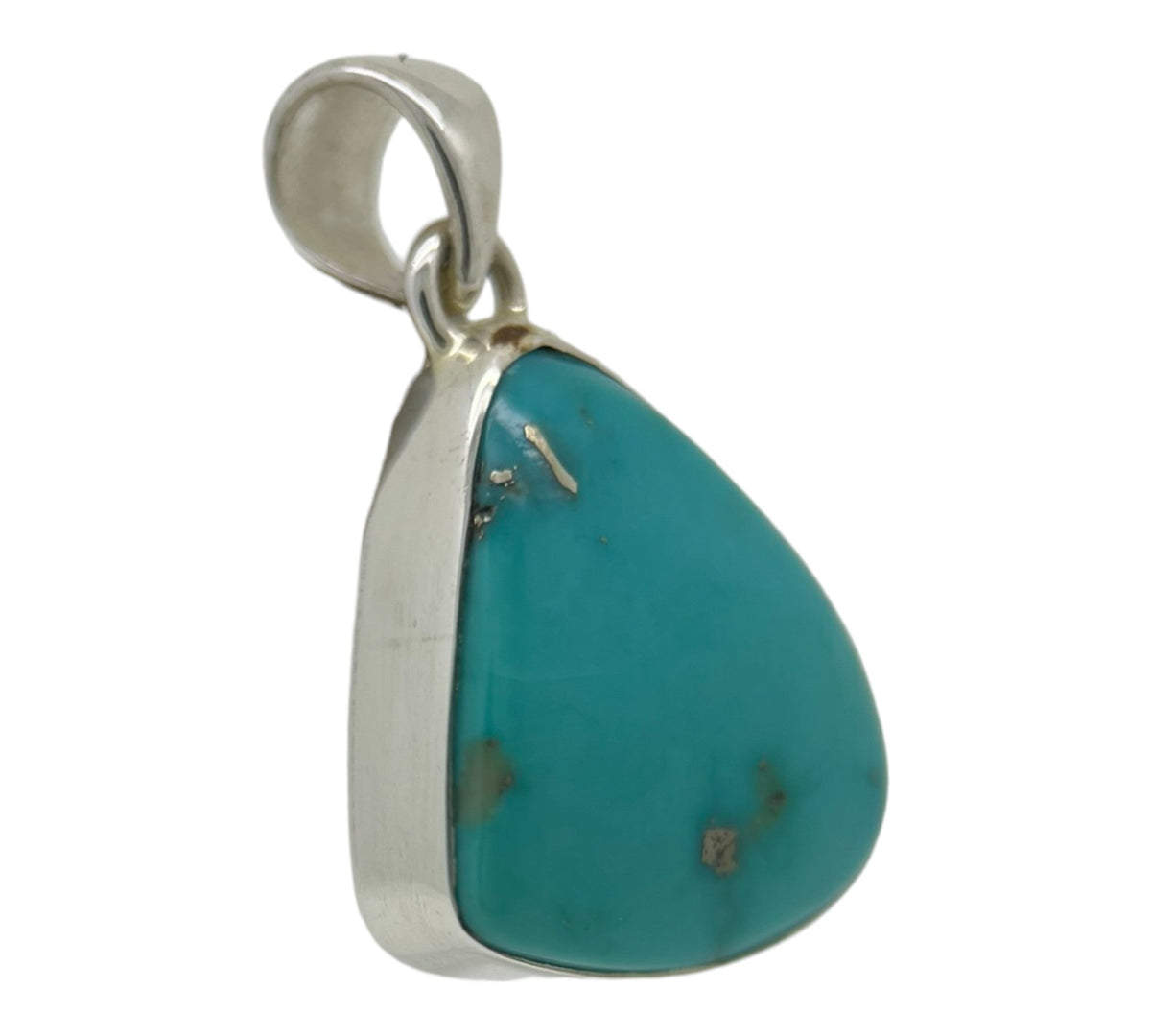 Turquoise Pendant