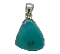 Turquoise Pendant