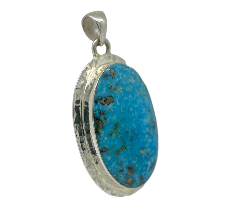 Turquoise Pendant