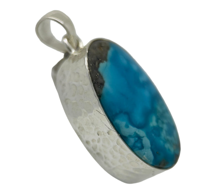 Turquoise Pendant