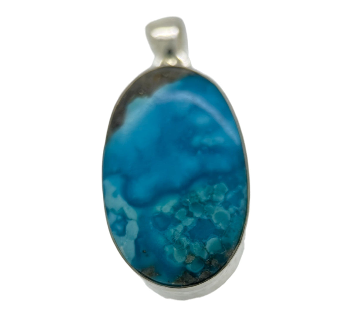 Turquoise Pendant