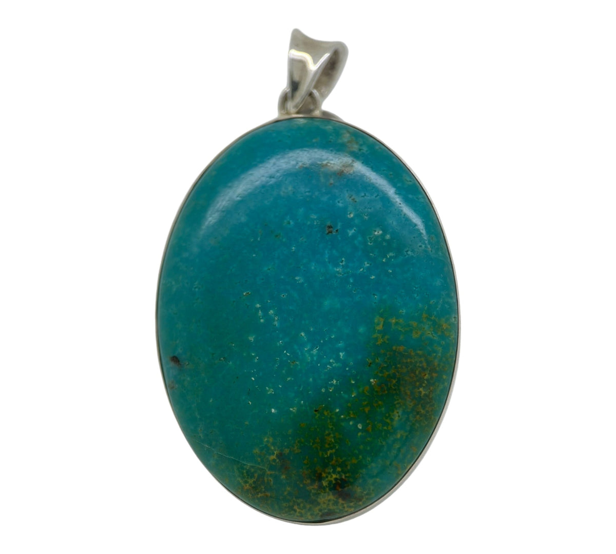 Turquoise Pendant