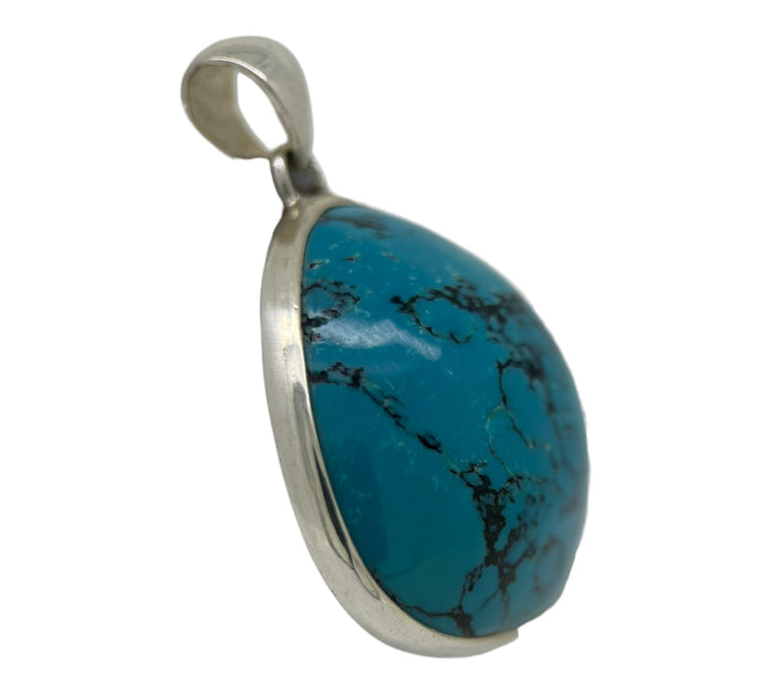 Turquoise Pendant