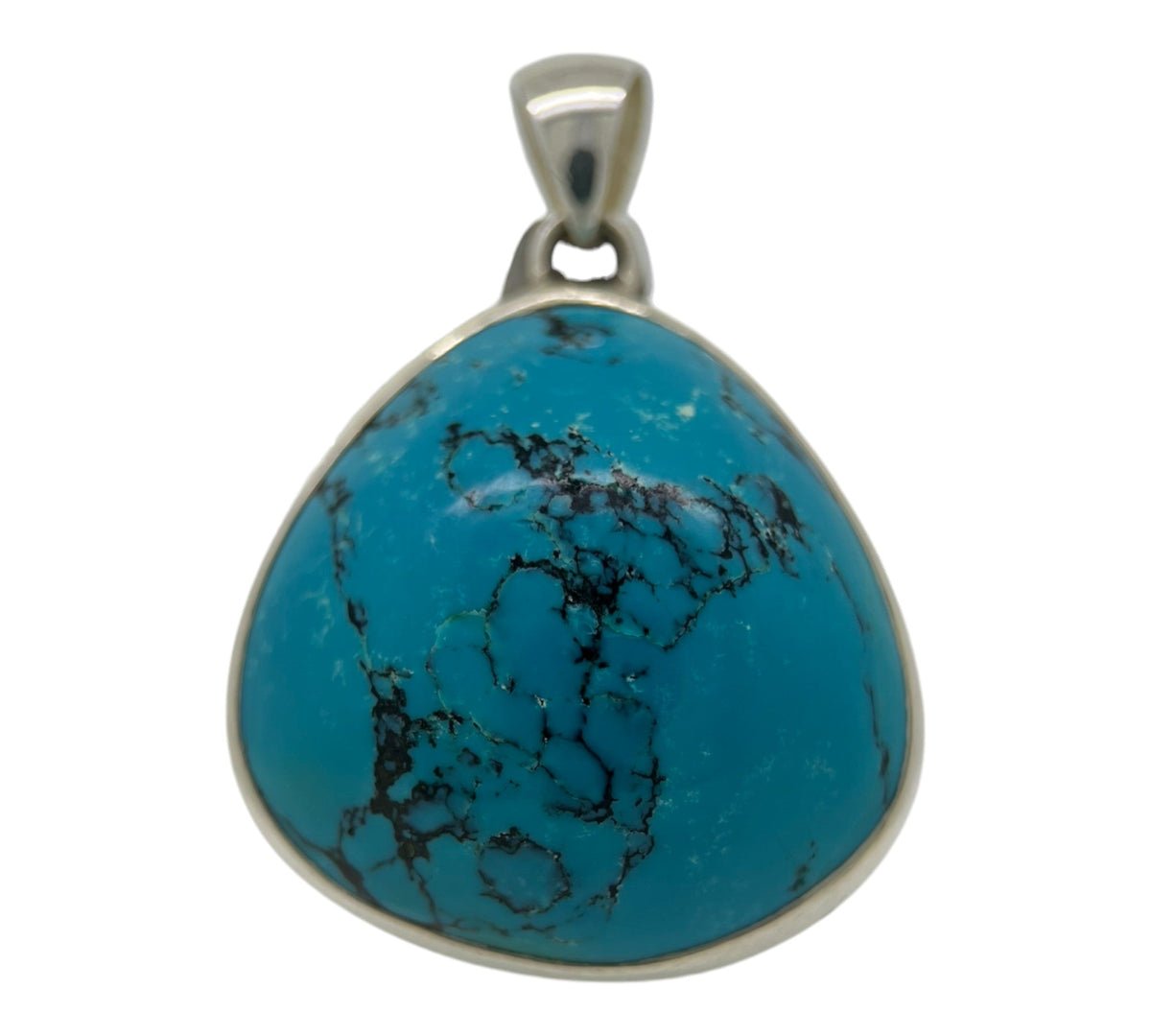 Turquoise Pendant