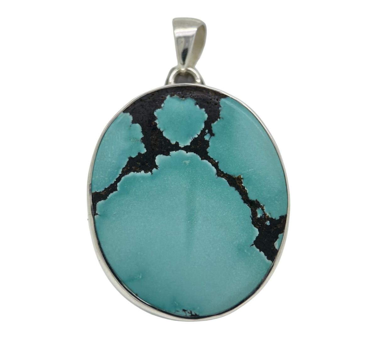 Turquoise Pendant