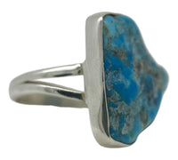 Turquoise Ring