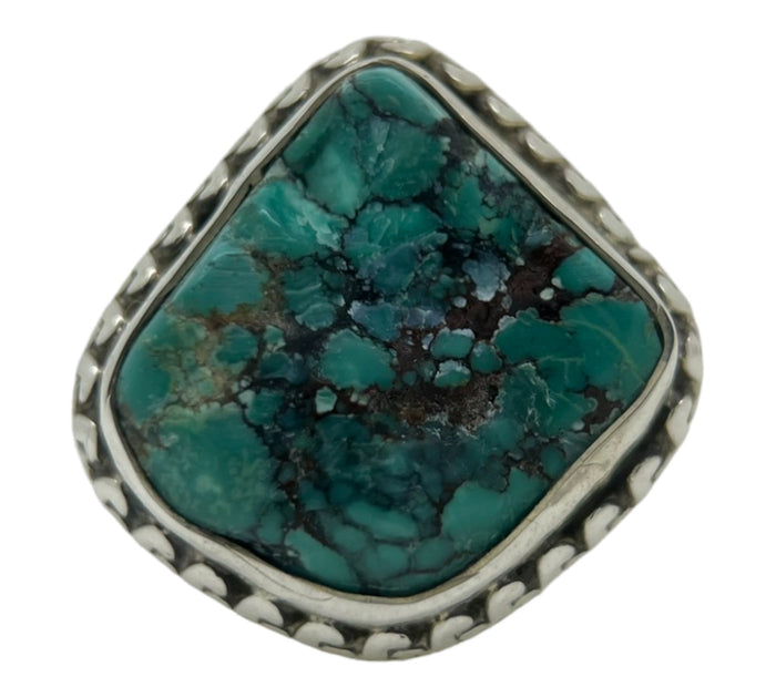 Turquoise Ring