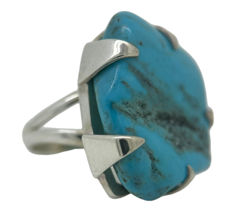 Turquoise Ring