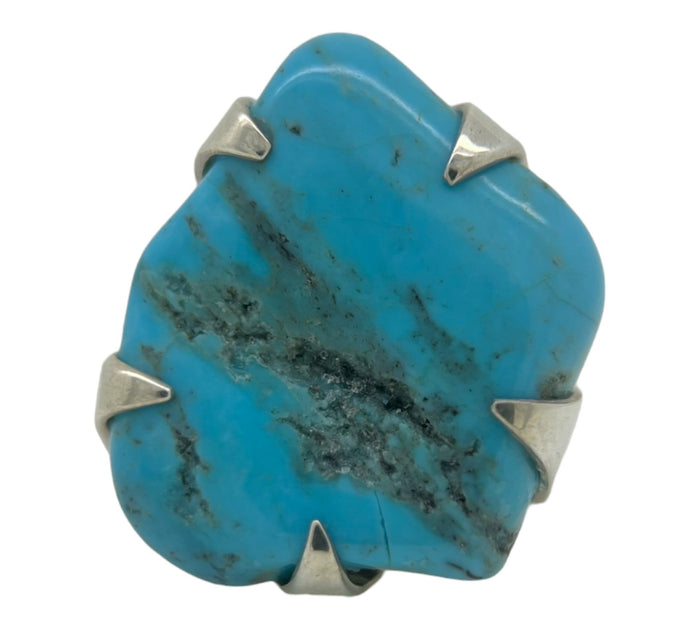 Turquoise Ring